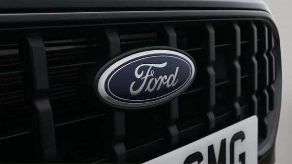 Used Ford Fiesta 2022 for sale - 75449892: Photo 21