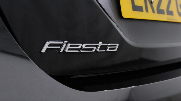 Used Ford Fiesta 2022 for sale - 75449892: Photo 22