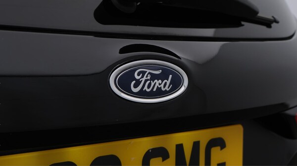 Used Ford Fiesta 2022 for sale - 75449892: Photo 23