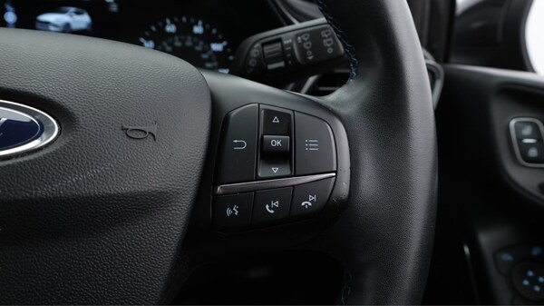 Used Ford Fiesta 2022 for sale - 75449892: Photo 26