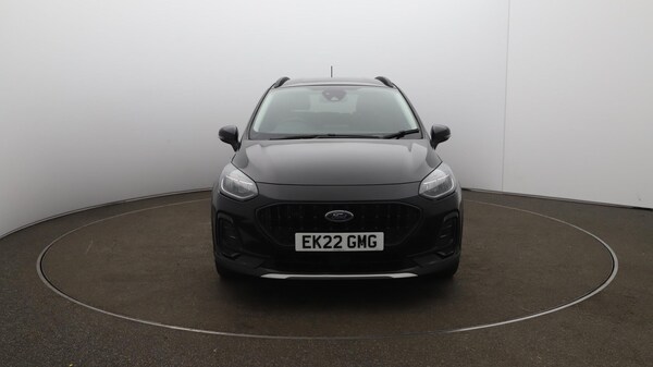 Used Ford Fiesta 2022 for sale - 75449892: Photo 40
