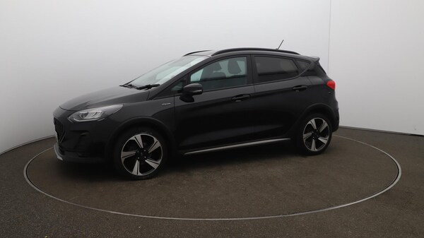 Used Ford Fiesta 2022 for sale - 75449892: Photo 67