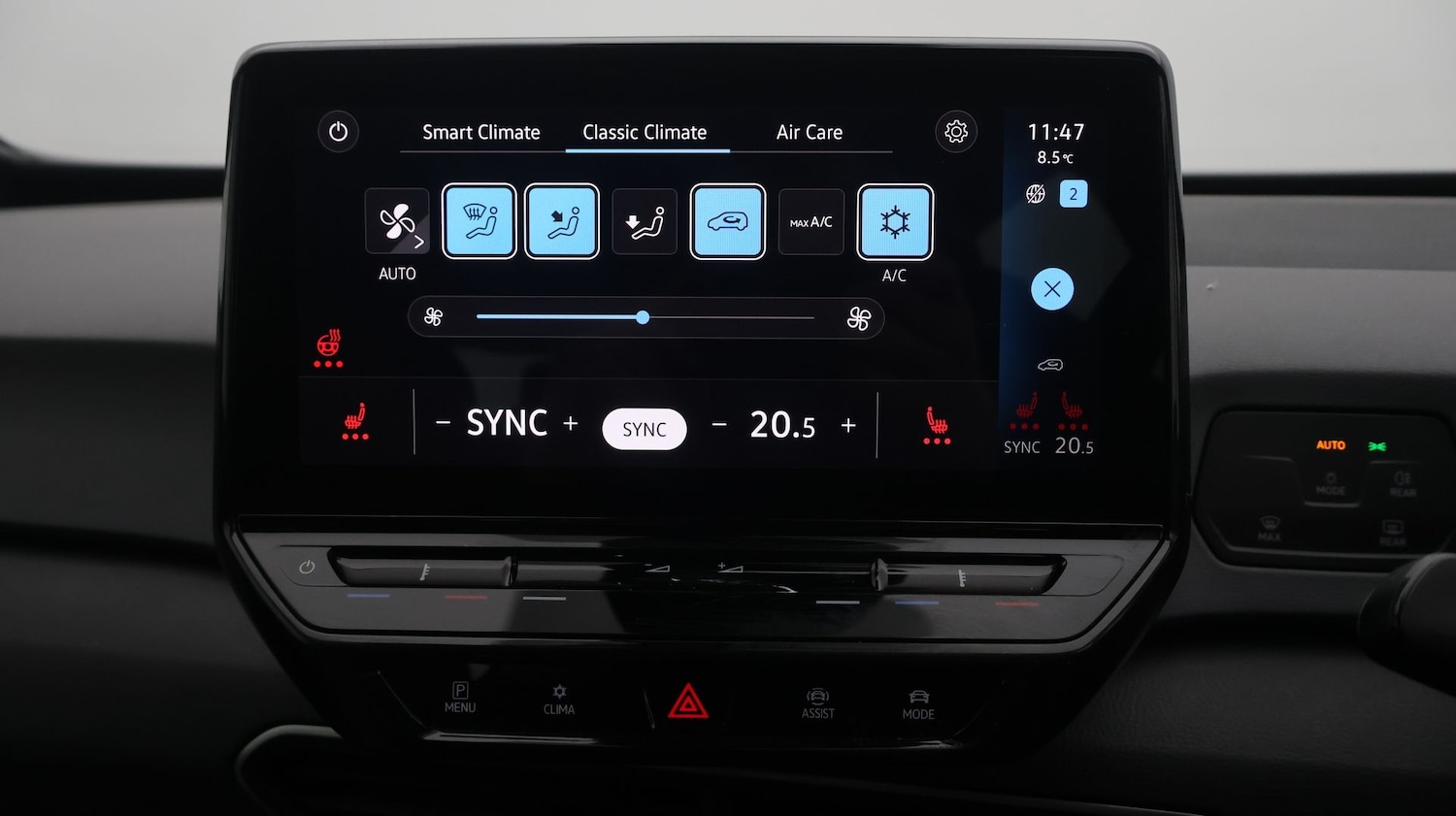 Used Volkswagen ID.3 2022 for sale - 77135683: Photo 12