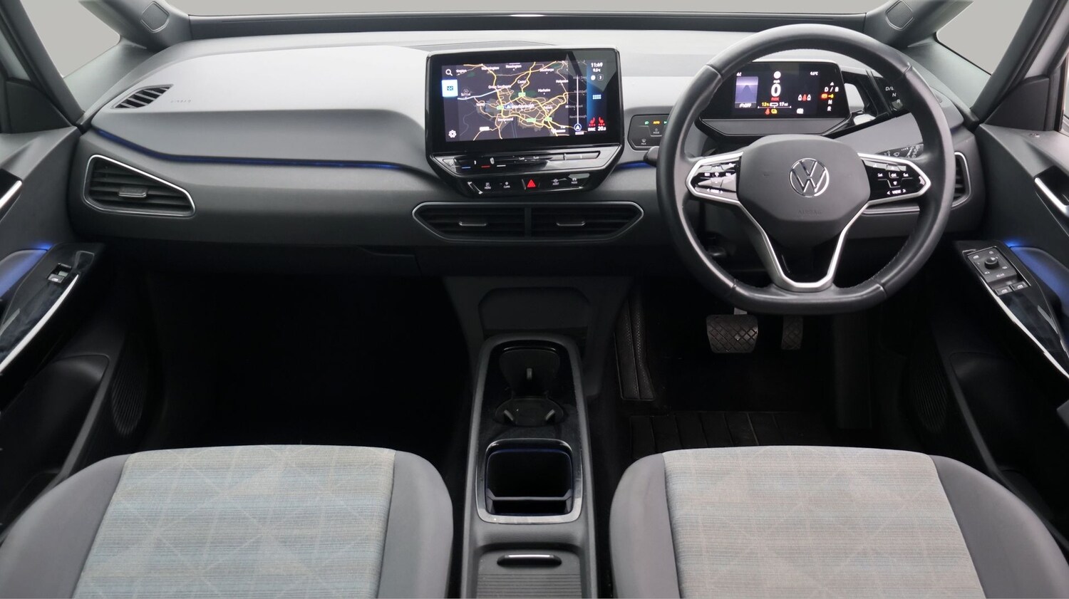 Used Volkswagen ID.3 2022 for sale - 77135683: Photo 13