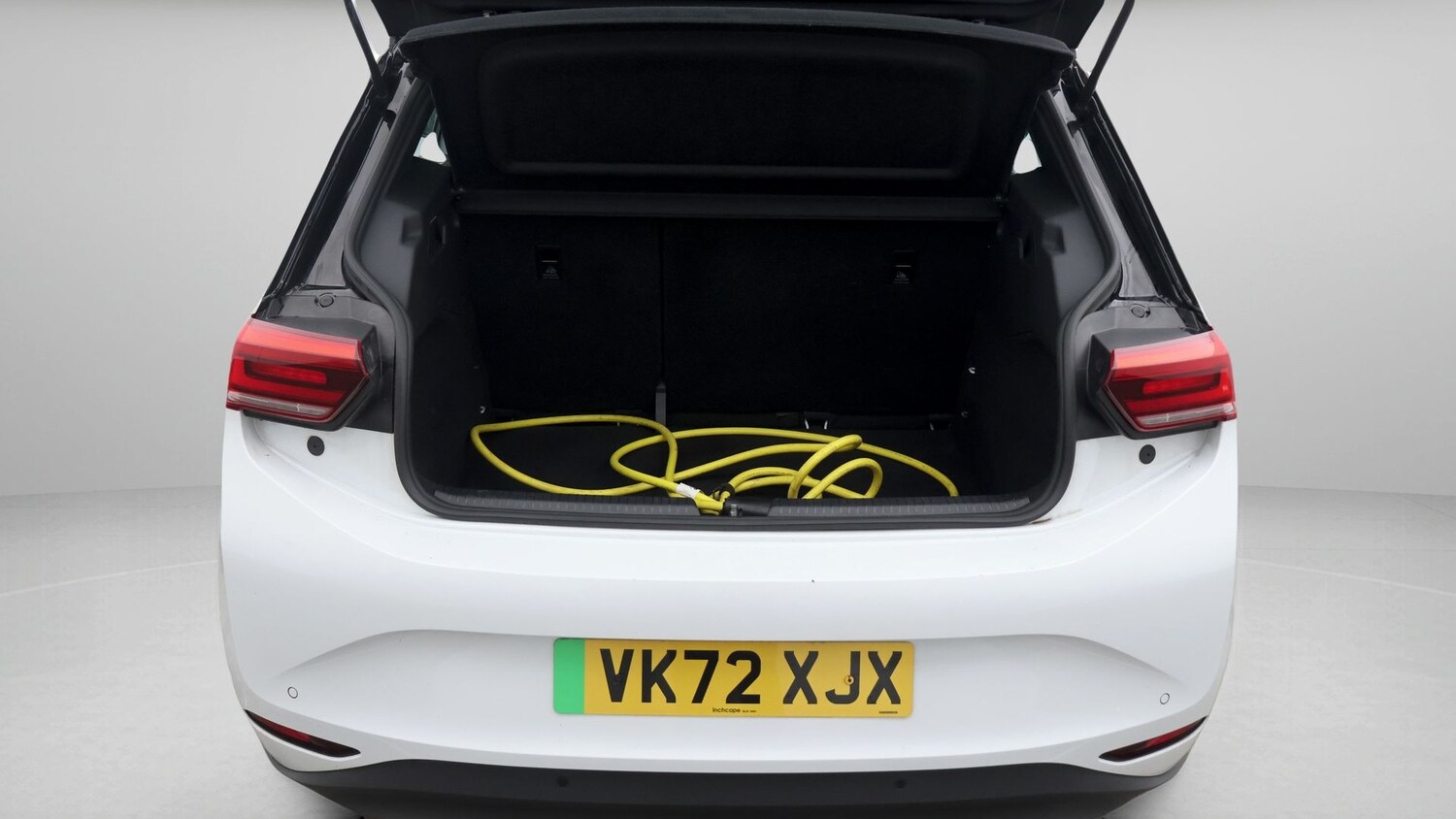 Used Volkswagen ID.3 2022 for sale - 77135683: Photo 17