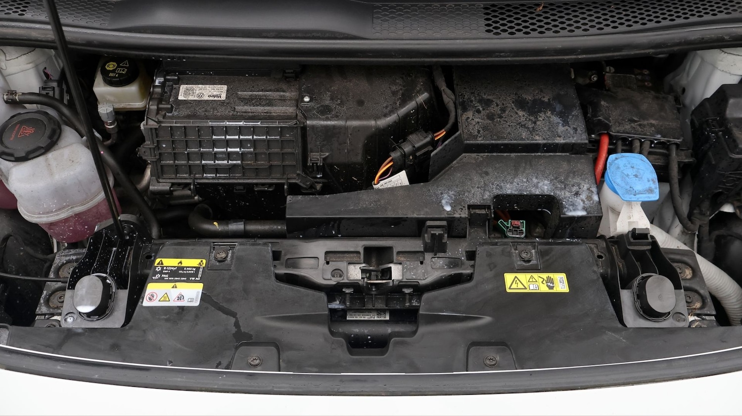 Used Volkswagen ID.3 2022 for sale - 77135683: Photo 19