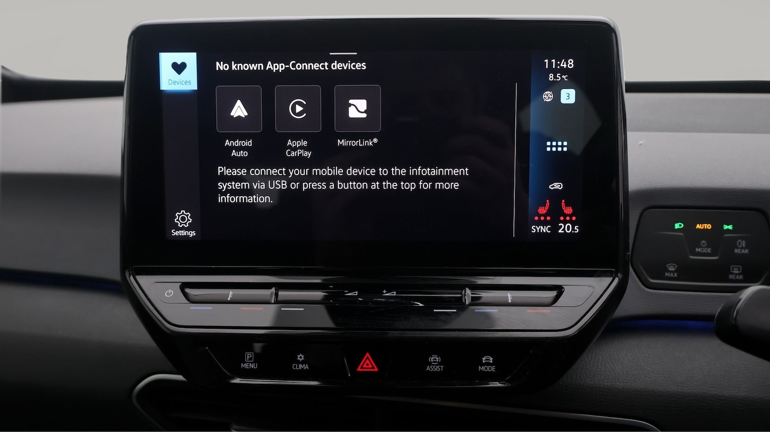 Used Volkswagen ID.3 2022 for sale - 77135683: Photo 22