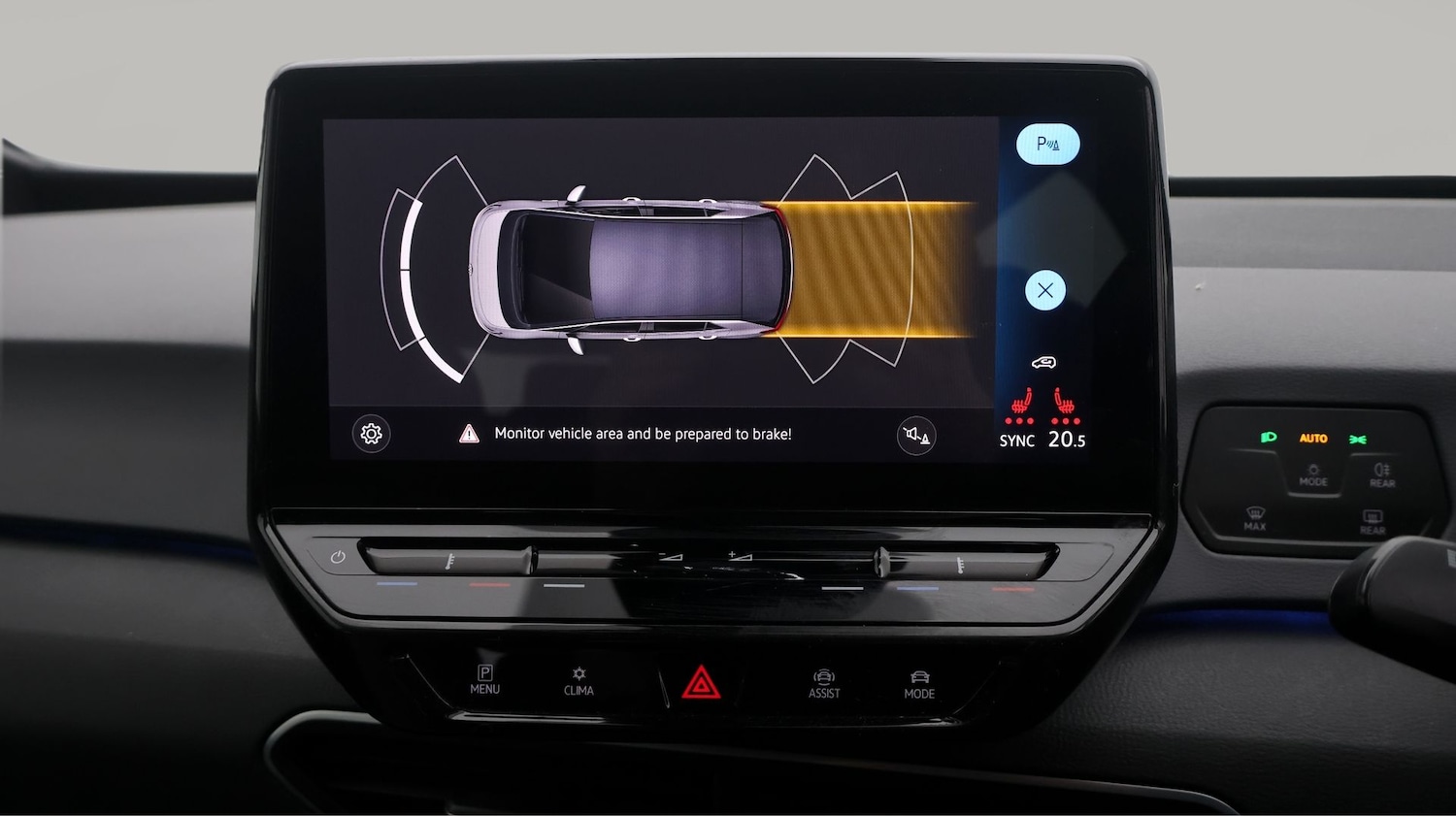 Used Volkswagen ID.3 2022 for sale - 77135683: Photo 24