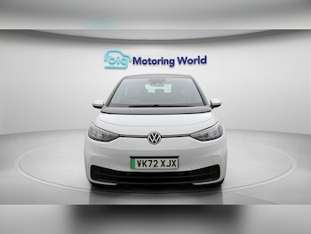 Used Volkswagen ID.3 2022 for sale - 77135683: Photo