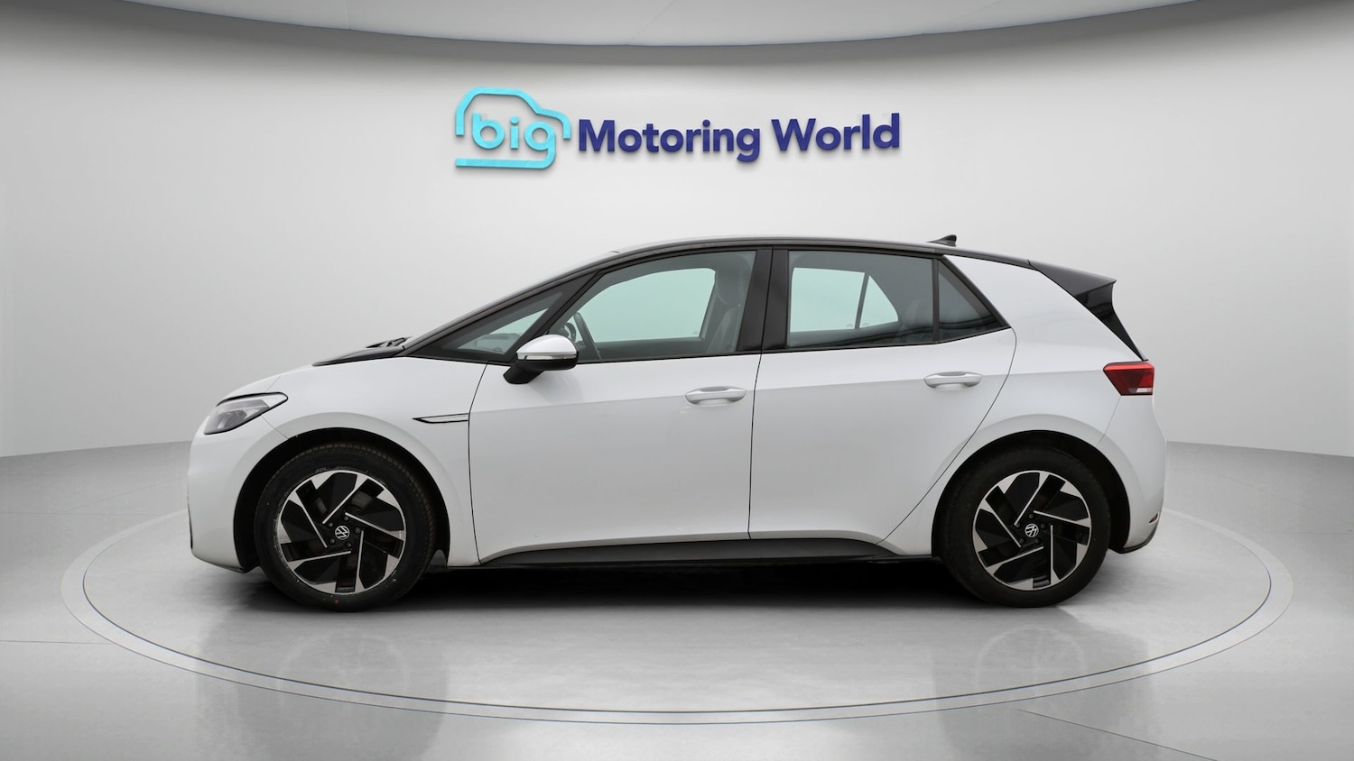 Used Volkswagen ID.3 2022 for sale - 77135683: Photo 4