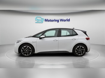 Used Volkswagen ID.3 2022 for sale - 77135683: Photo