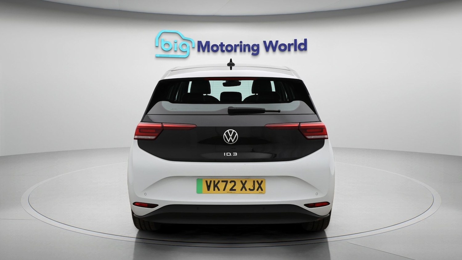 Used Volkswagen ID.3 2022 for sale - 77135683: Photo 6