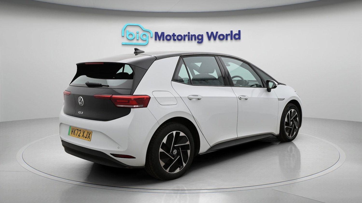 Used Volkswagen ID.3 2022 for sale - 77135683: Photo 7