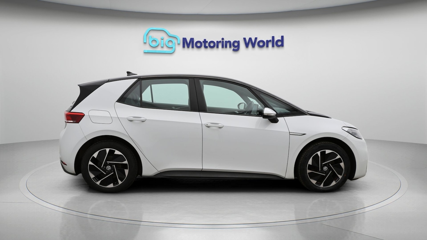 Used Volkswagen ID.3 2022 for sale - 77135683: Photo 8