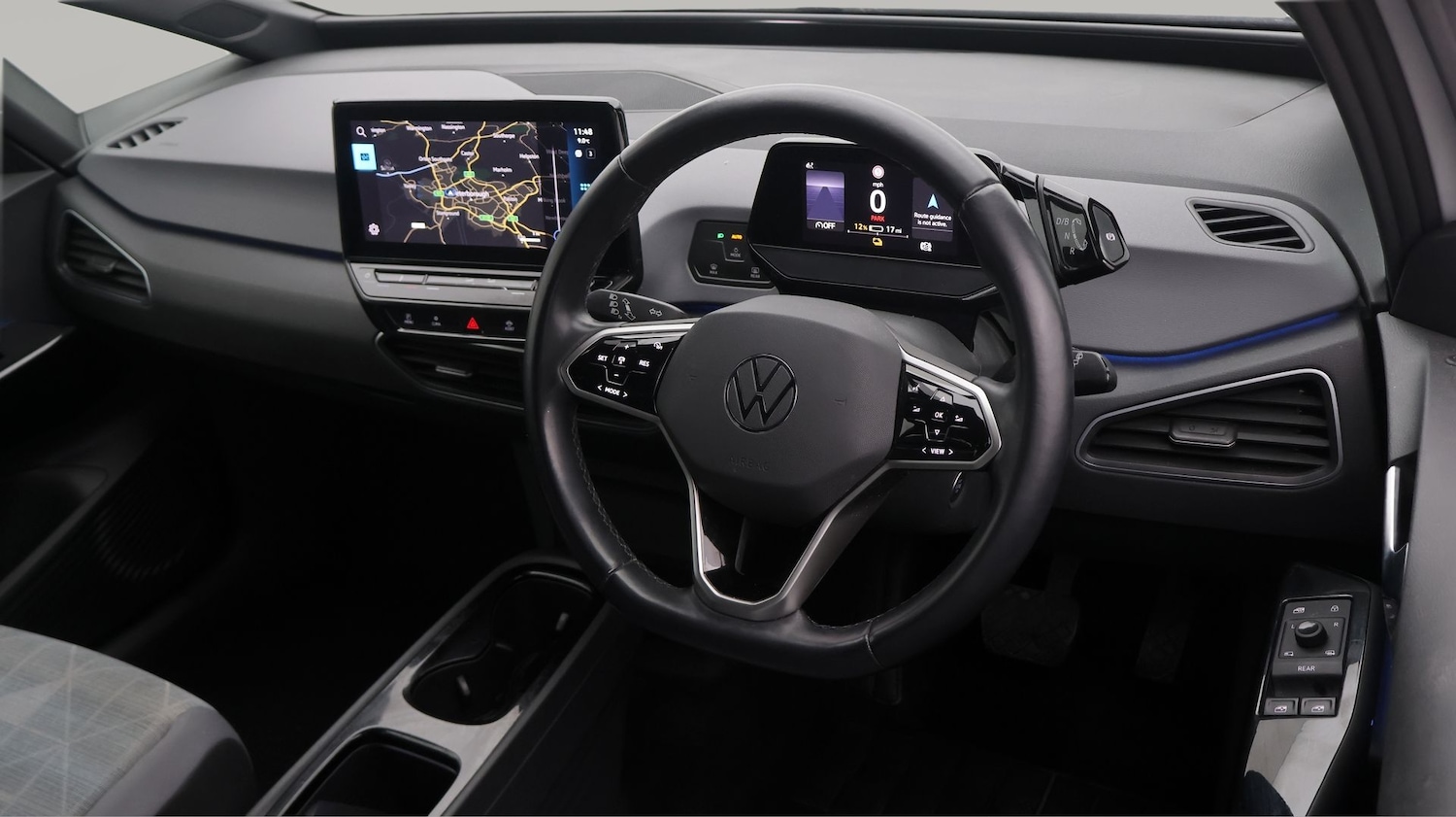 Used Volkswagen ID.3 2022 for sale - 77135683: Photo 9