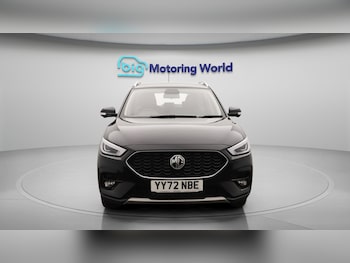 Used MG MG ZS 2023 for sale - 75740965: Photo