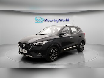 Used MG MG ZS 2023 for sale - 75740965: Photo