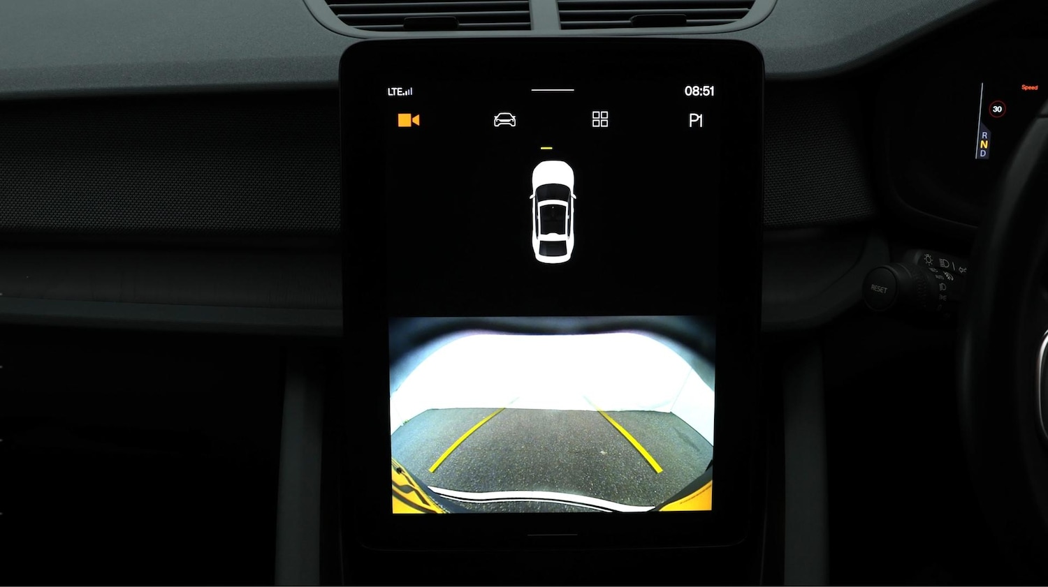 Vehicle 25