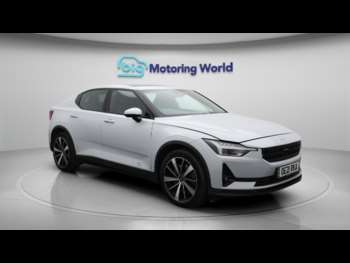 Used Polestar Polestar 2 2021 for sale - 75050811: Photo