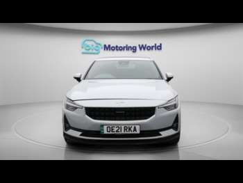 Used Polestar Polestar 2 2021 for sale - 75050811: Photo
