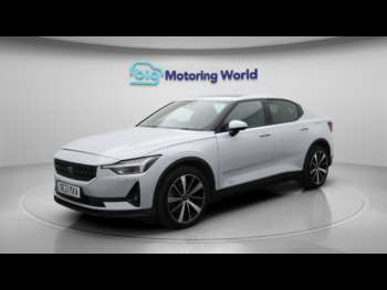Used Polestar Polestar 2 2021 for sale - 75050811: Photo
