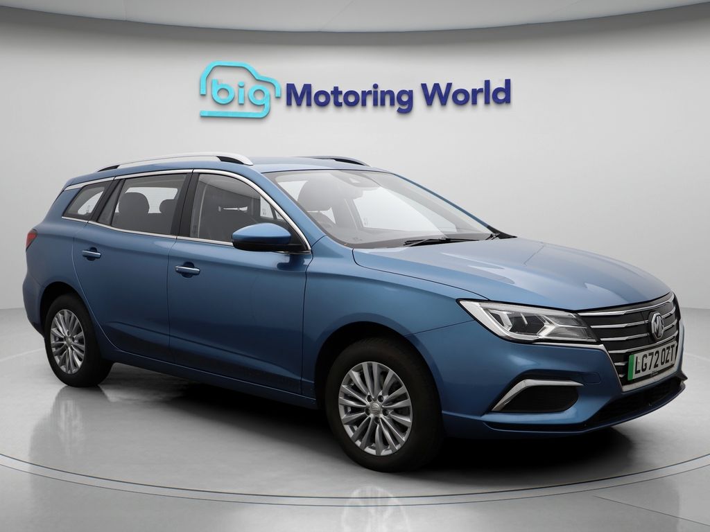 Used MG MG5 2022 for sale - 76884778: Photo 17