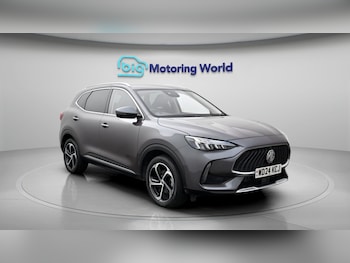 Used MG MG HS 2024 for sale - 78420114: Photo