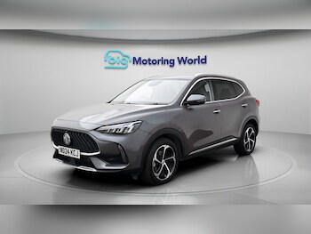 Used MG MG HS 2024 for sale - 78420114: Photo