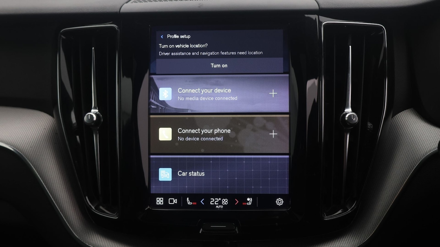 Used Volvo XC60 2022 for sale - 77329404: Photo 11