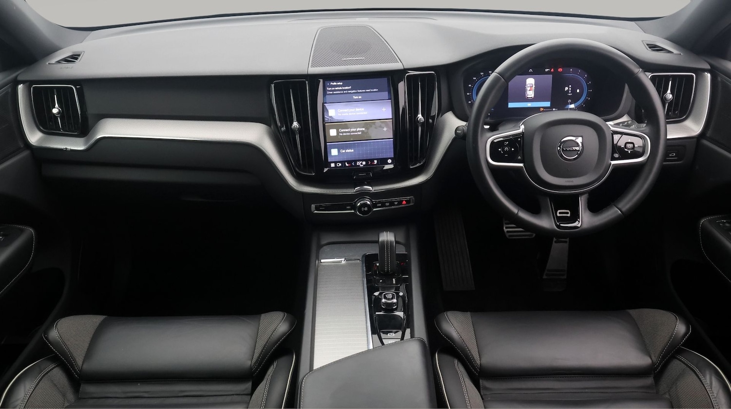 Used Volvo XC60 2022 for sale - 77329404: Photo 13