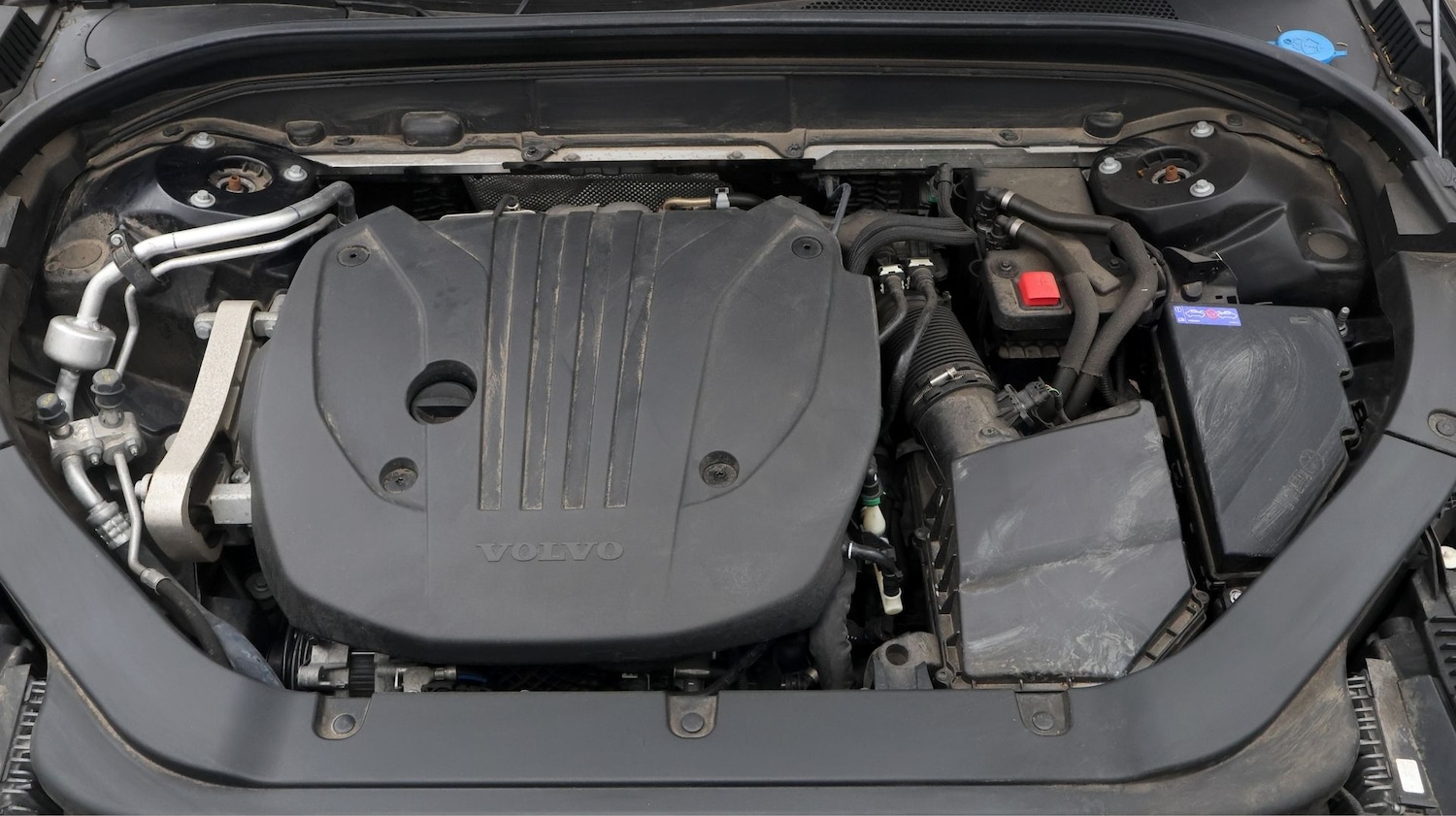 Used Volvo XC60 2022 for sale - 77329404: Photo 19