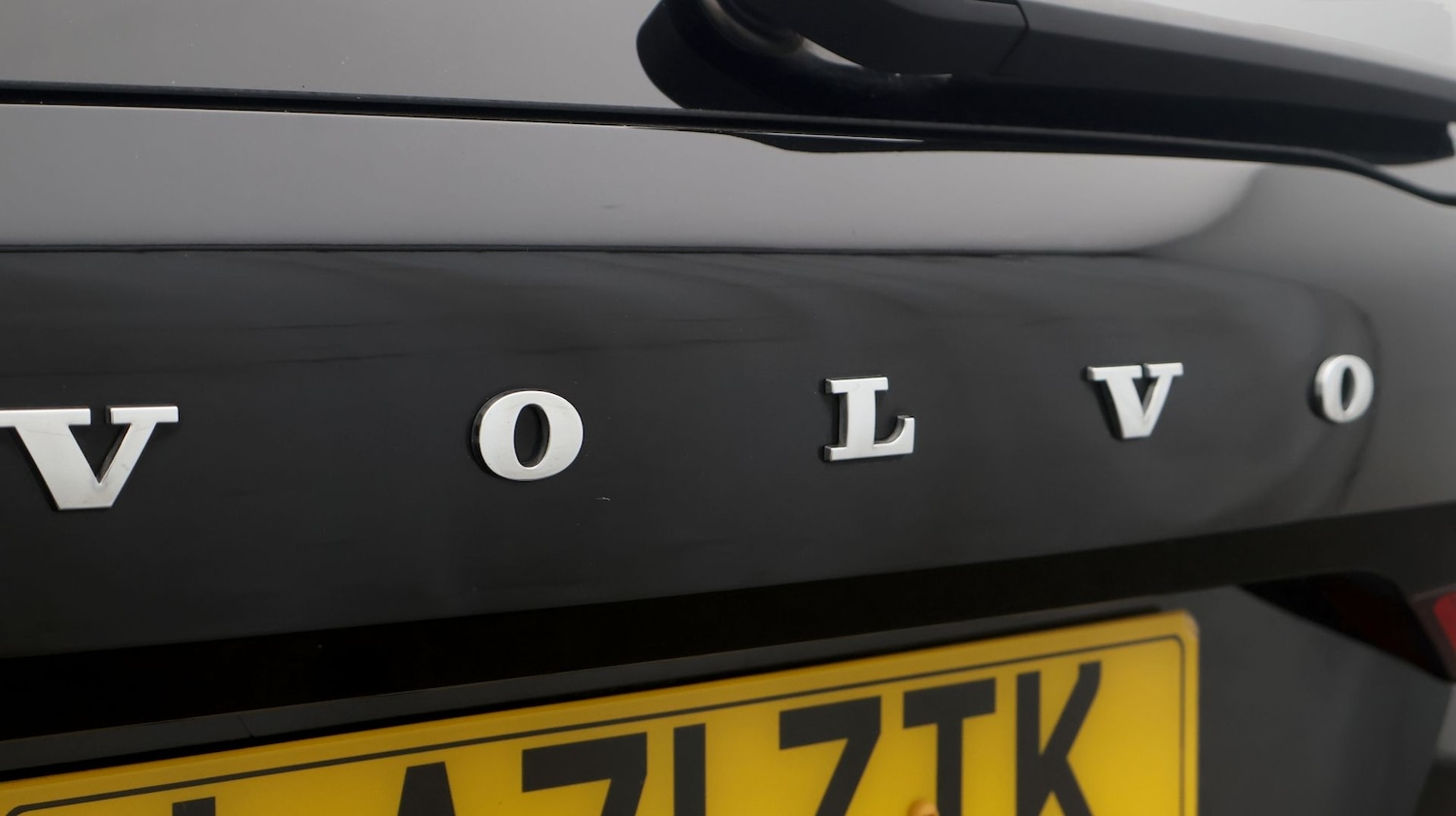 Used Volvo XC60 2022 for sale - 77329404: Photo 22