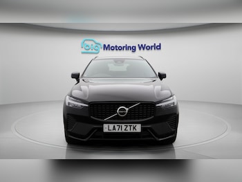 Used Volvo XC60 2022 for sale - 77329404: Photo