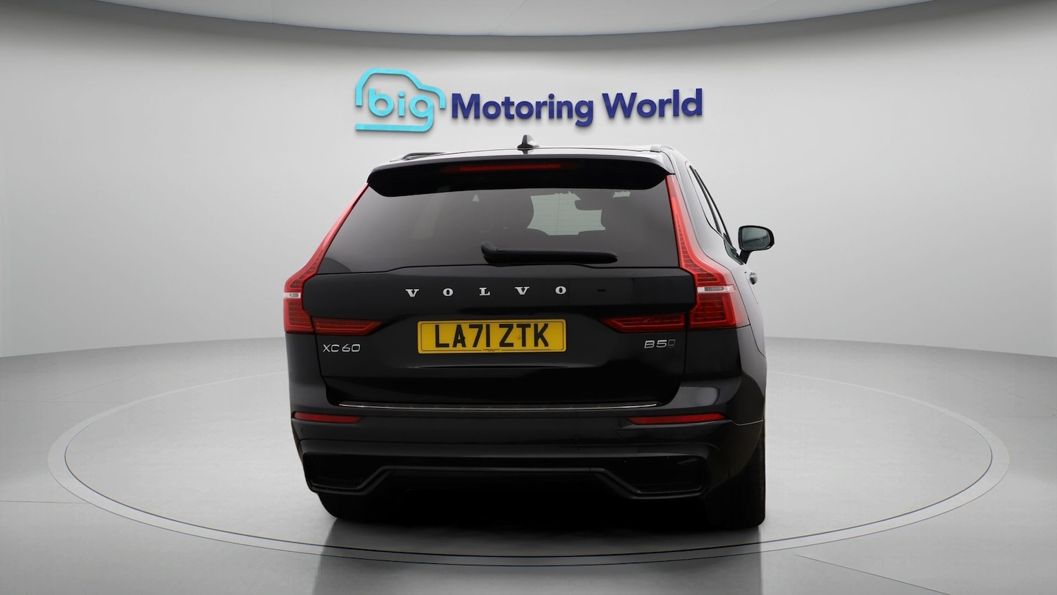 Used Volvo XC60 2022 for sale - 77329404: Photo 6