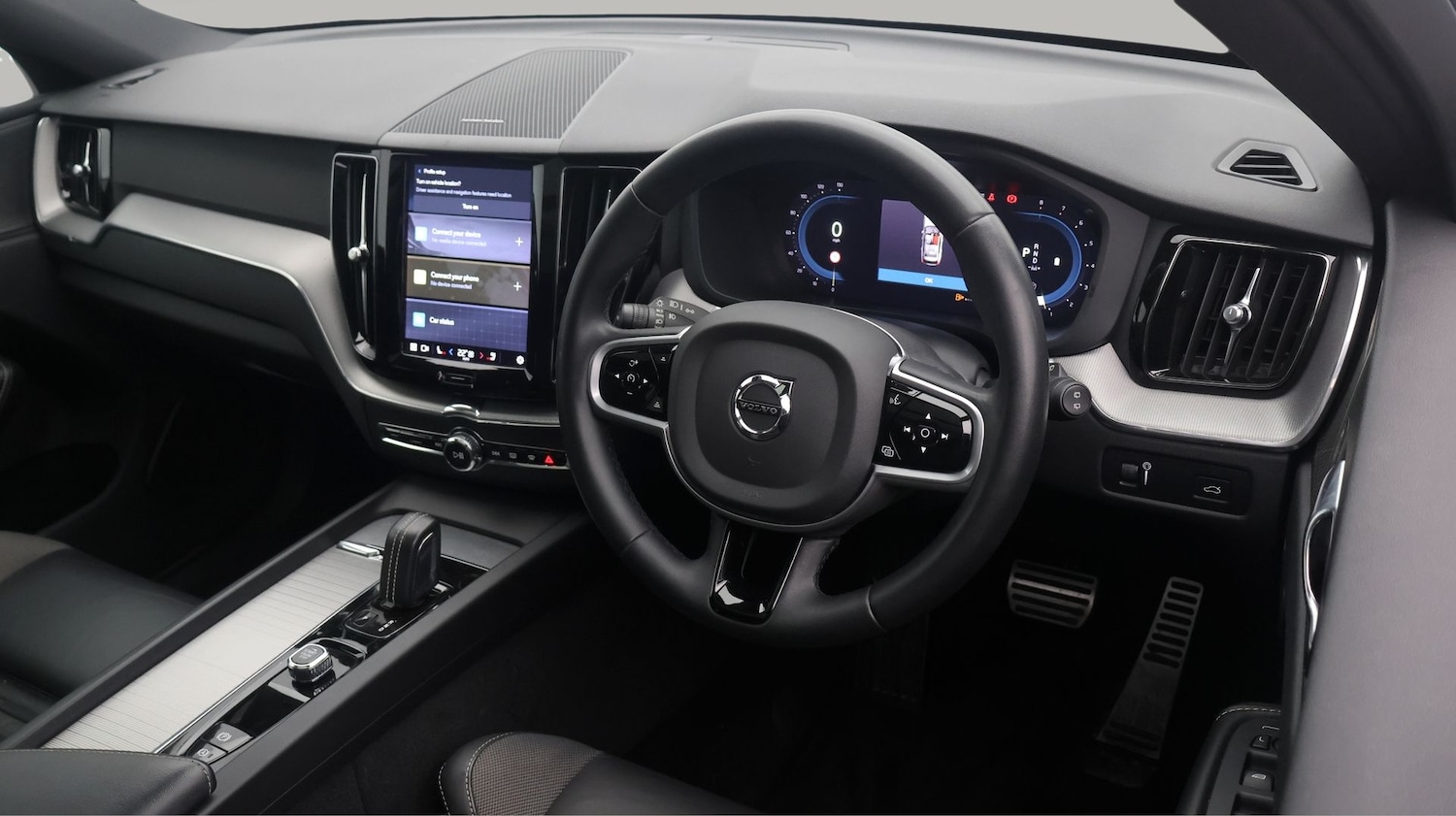 Used Volvo XC60 2022 for sale - 77329404: Photo 9