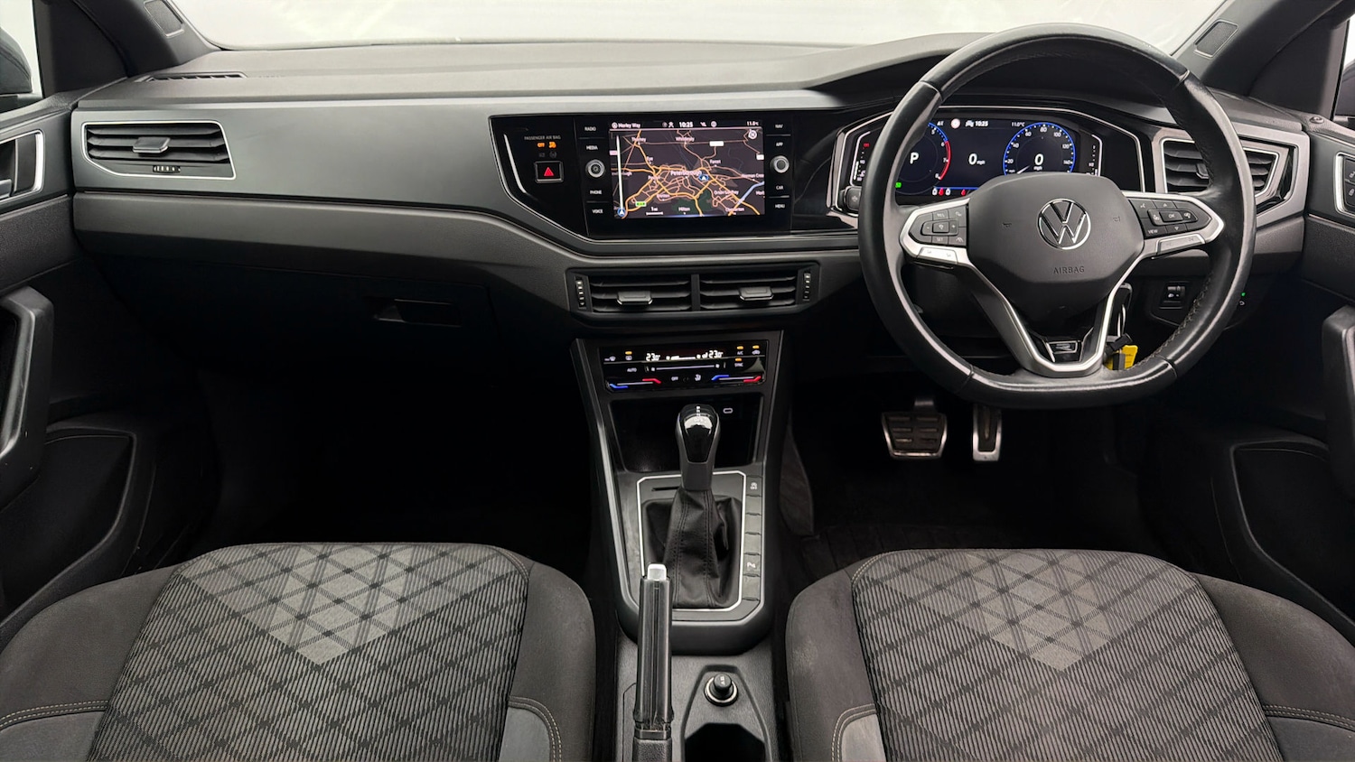 Used Volkswagen Polo 2023 for sale - 78112322: Photo 12