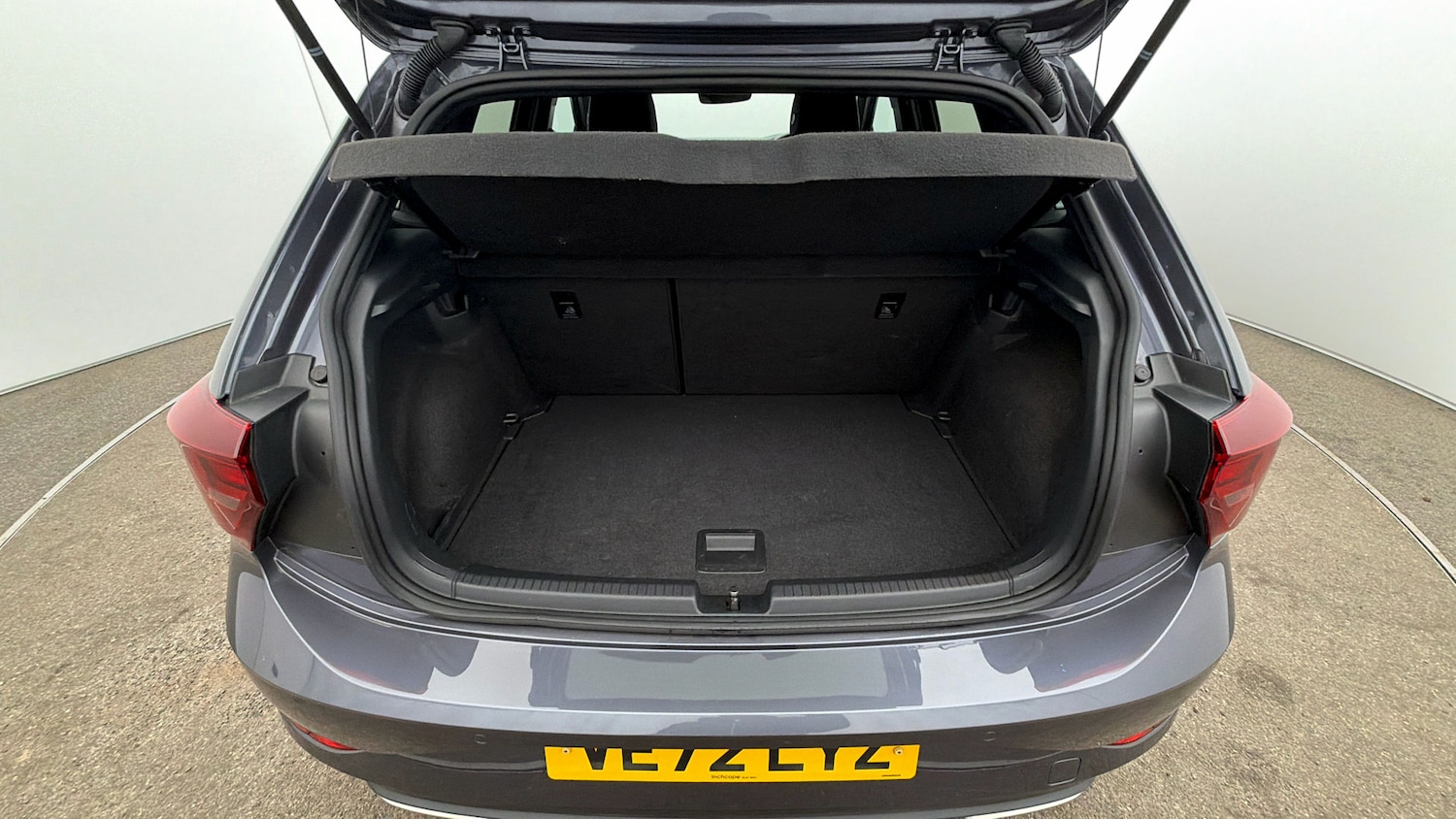 Used Volkswagen Polo 2023 for sale - 78112322: Photo 16