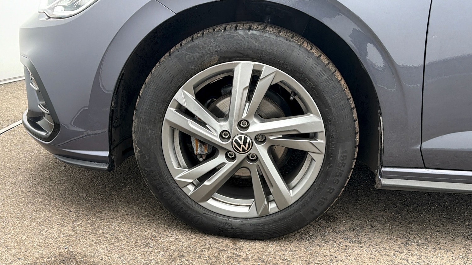 Used Volkswagen Polo 2023 for sale - 78112322: Photo 17