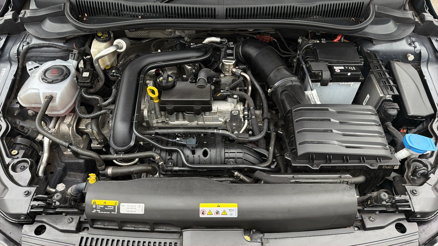 Used Volkswagen Polo 2023 for sale - 78112322: Photo 18