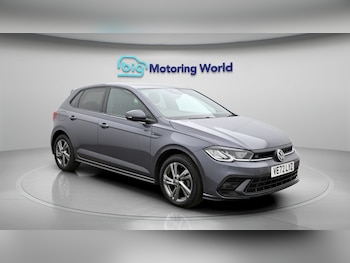 Volkswagen Polo feature image
