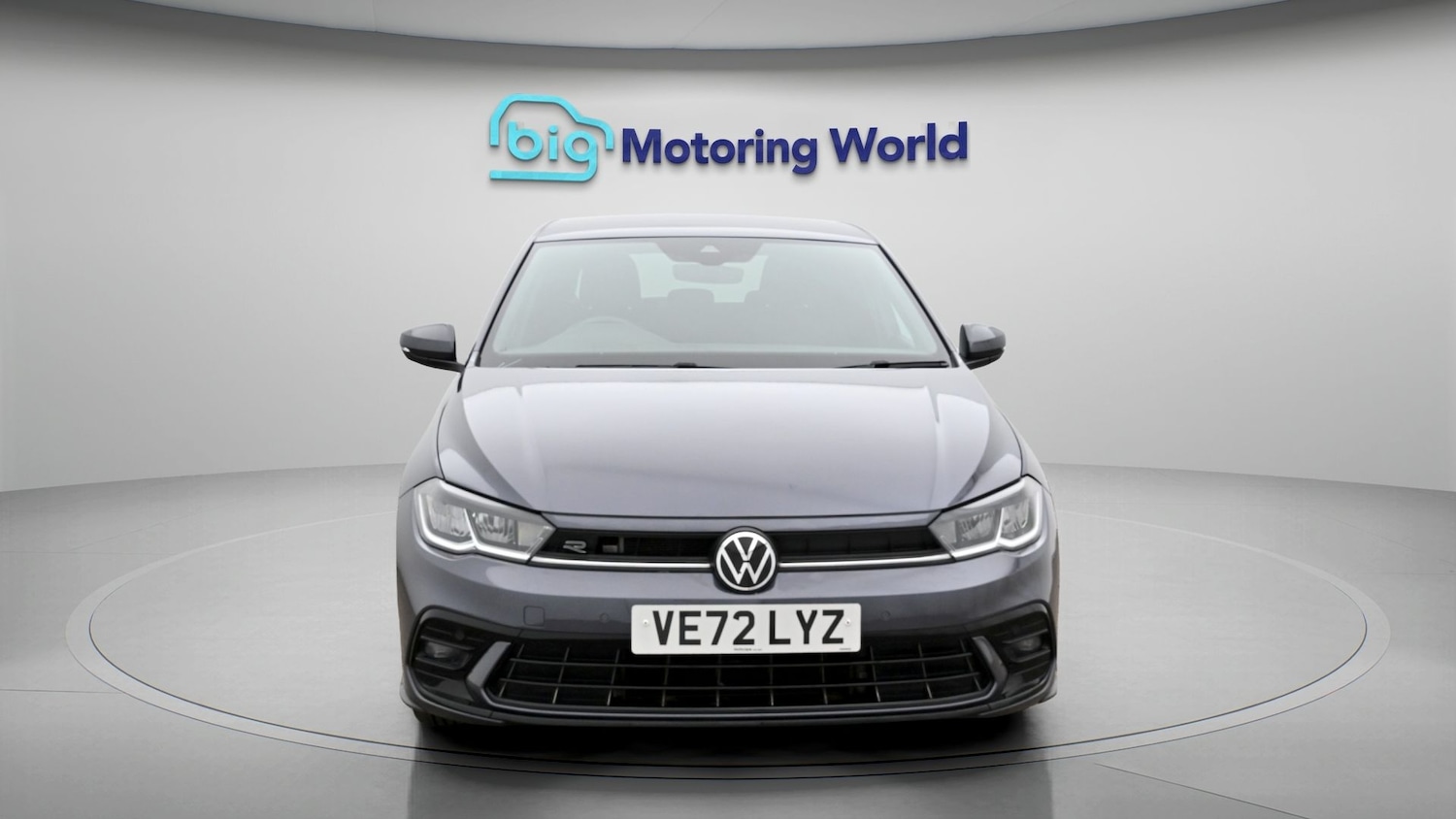 Used Volkswagen Polo 2023 for sale - 78112322: Photo 2