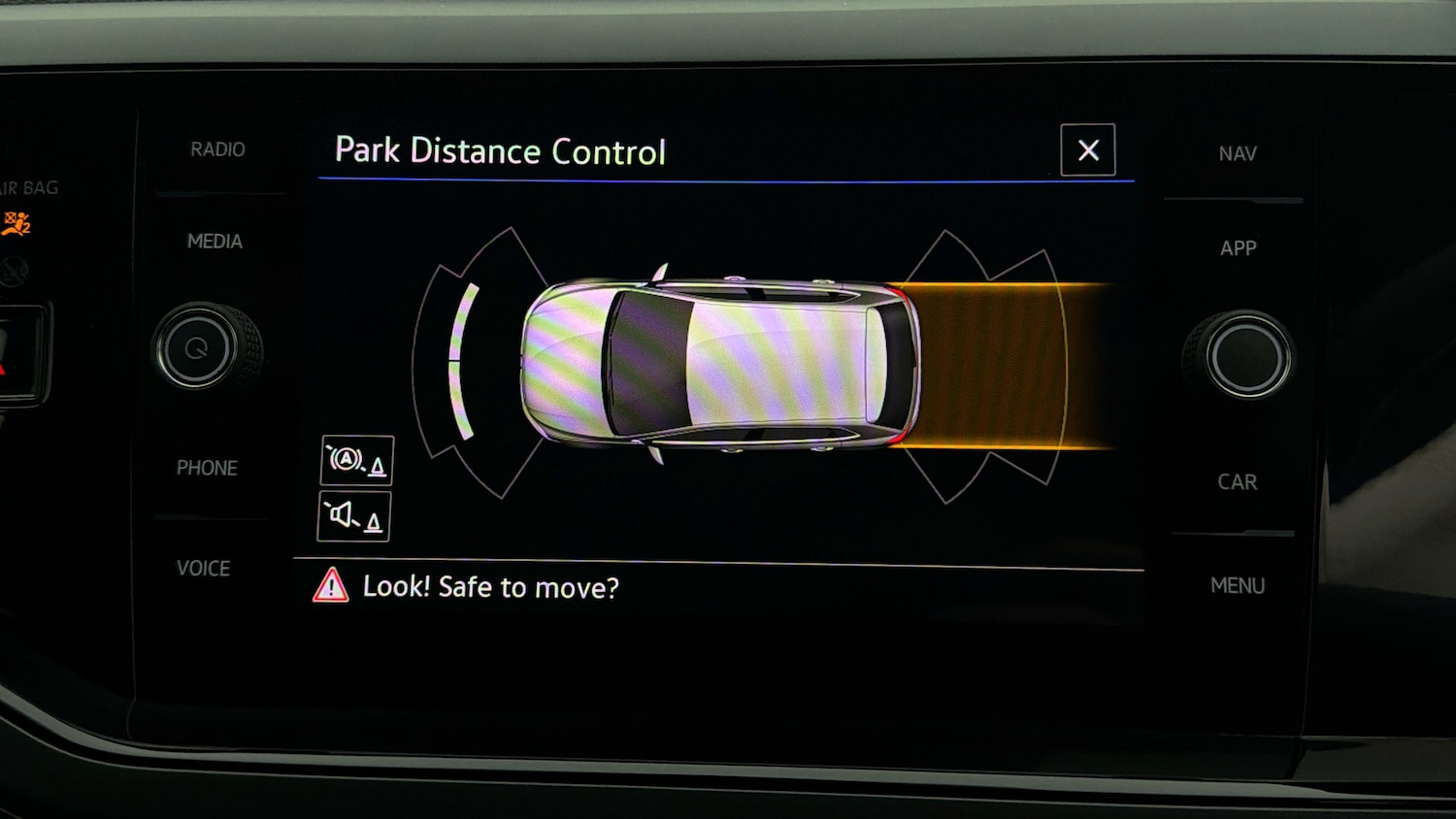 Used Volkswagen Polo 2023 for sale - 78112322: Photo 27