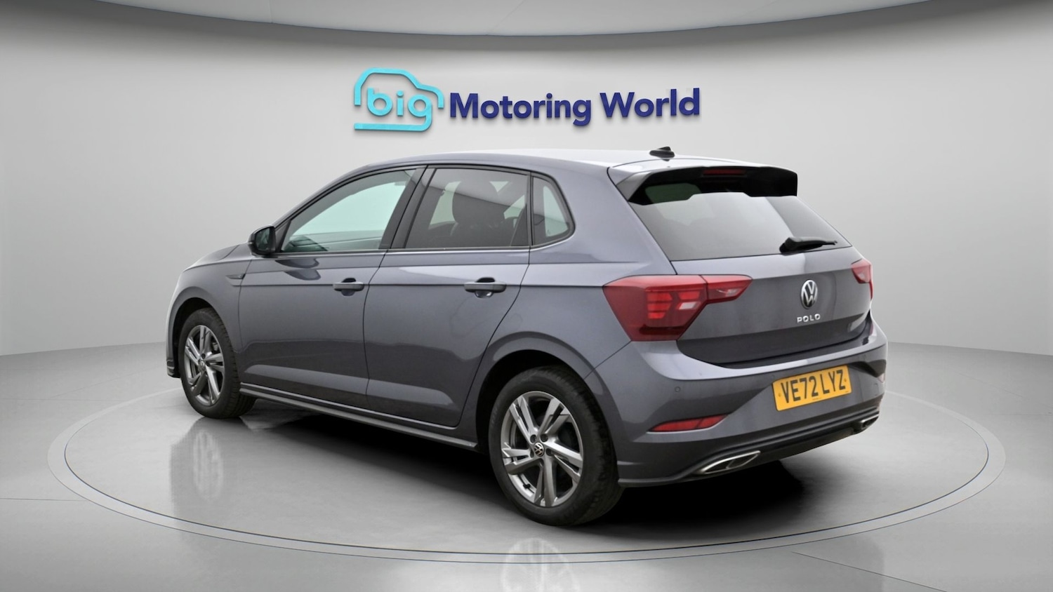 Used Volkswagen Polo 2023 for sale - 78112322: Photo 5