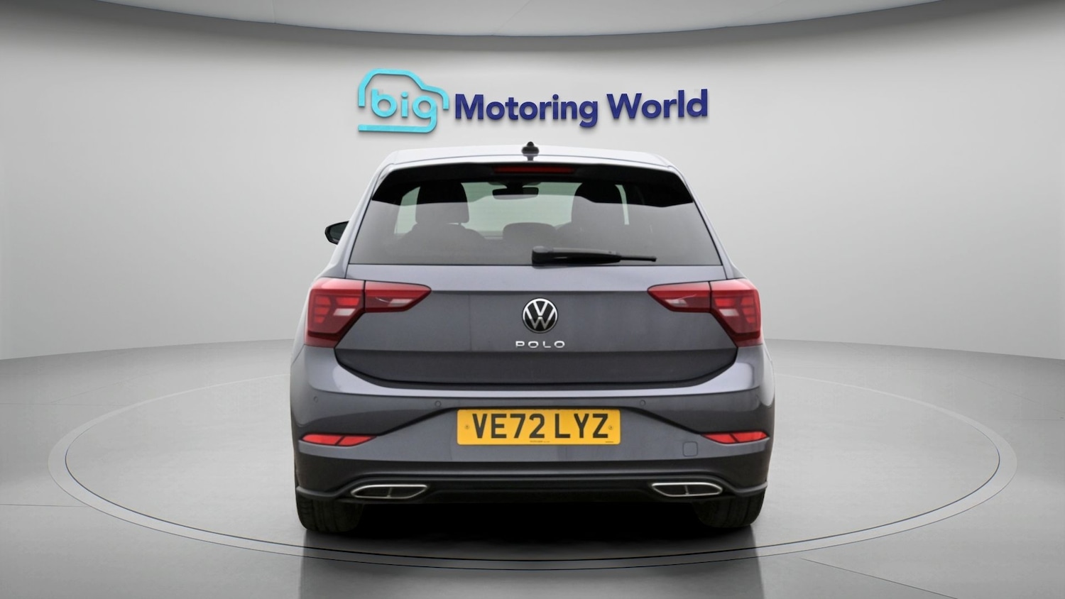 Used Volkswagen Polo 2023 for sale - 78112322: Photo 6
