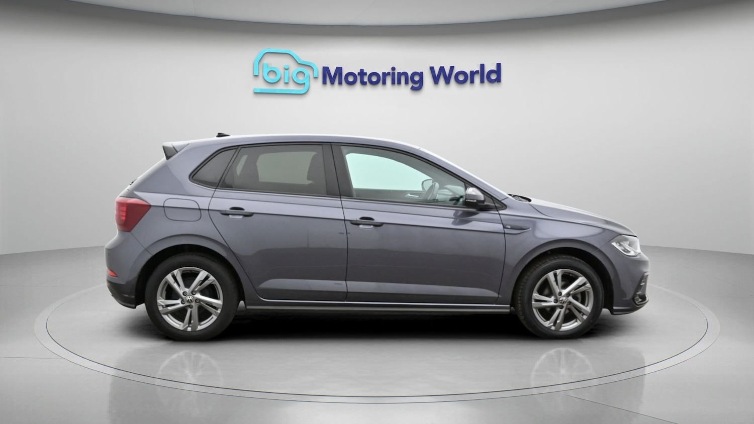 Used Volkswagen Polo 2023 for sale - 78112322: Photo 8