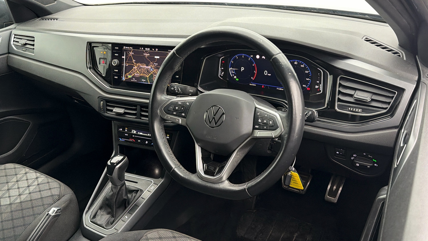 Used Volkswagen Polo 2023 for sale - 78112322: Photo 9