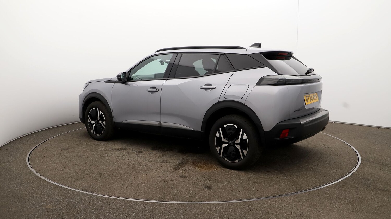 Used Peugeot 2008 for sale - 76811033: Photo 28