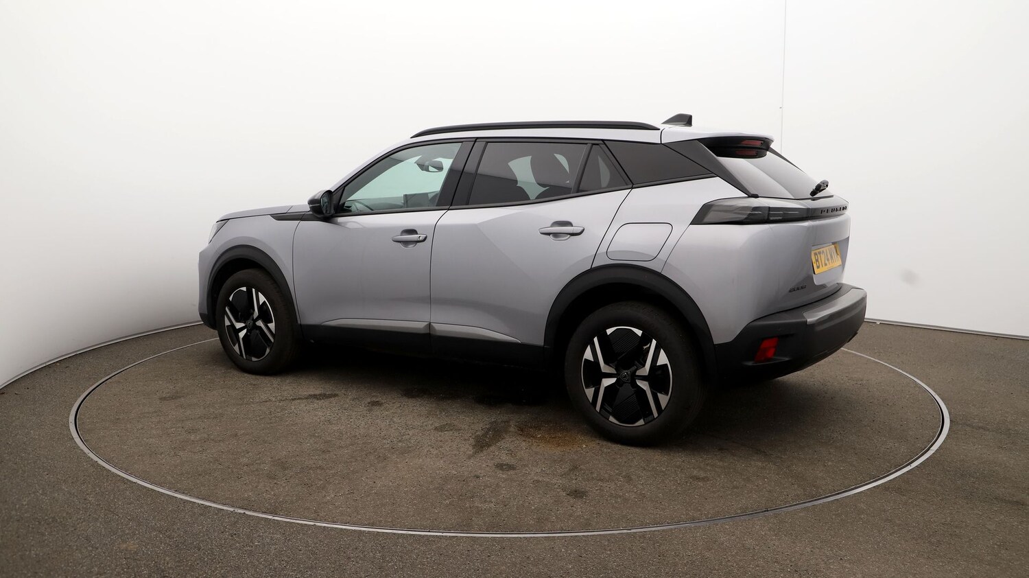 Used Peugeot 2008 for sale - 76811033: Photo 29