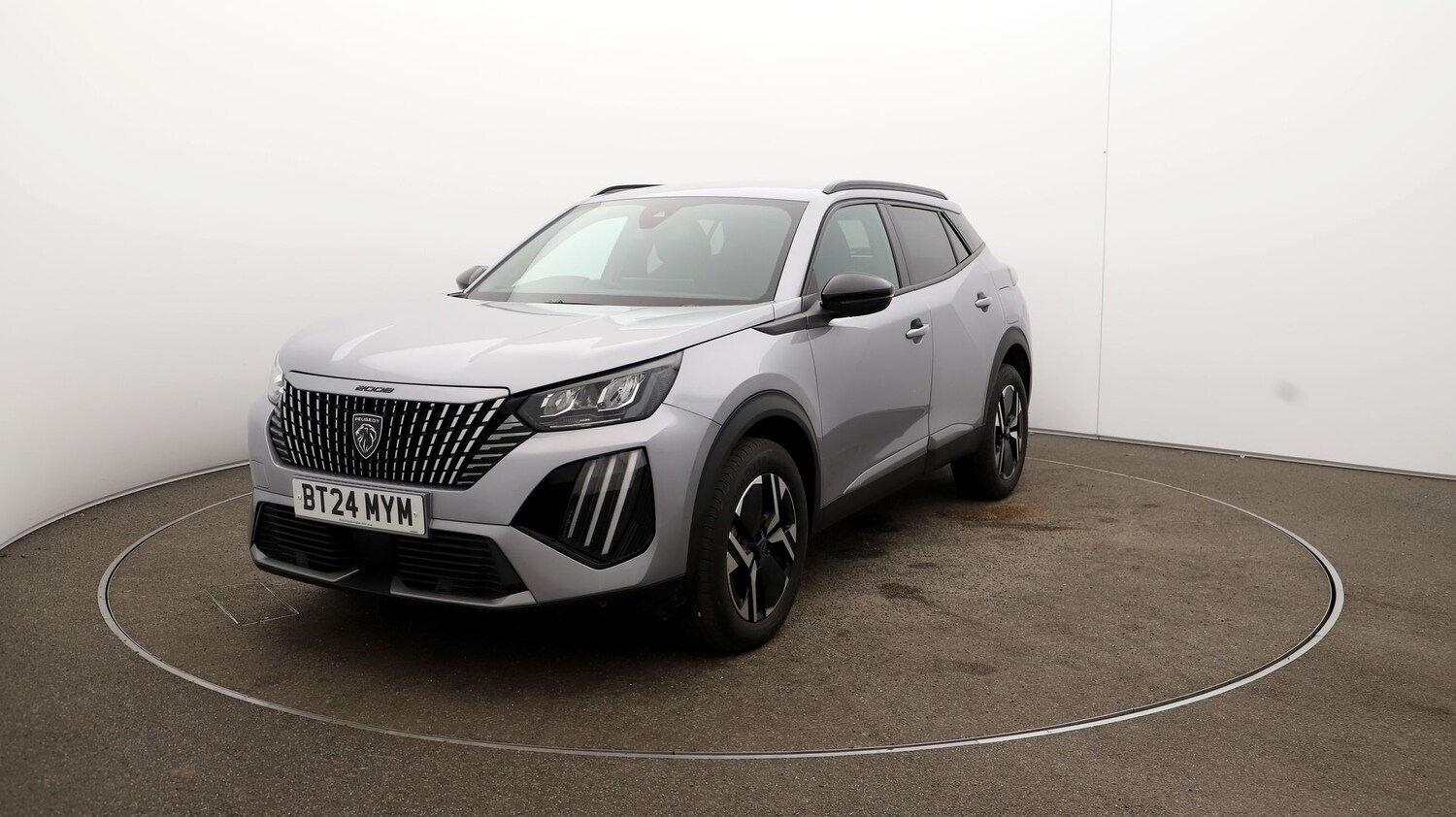 Used Peugeot 2008 for sale - 76811033: Photo 30