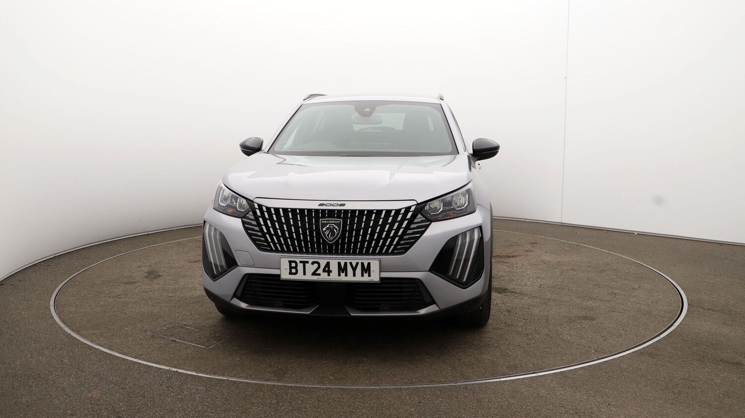 Used Peugeot 2008 for sale - 76811033: Photo 32